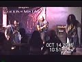 Barabbas - Blindside