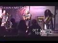 Barabbas - Blindside