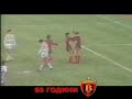 60 godini fc vardar, 20 godini KOMITI - gordost MAKEDONSKA