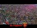 60 godini fc vardar, 20 godini KOMITI - gordost MAKEDONSKA