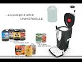 Le site pompe-a-biere.com vous pr�sente la MultiDraft