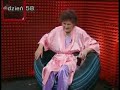 Zofia odpowiada na pytania dziewczyn