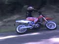 Il barbera racing Team asti si cimenta in una garetta in salita a tempo!!!! Partecipano: Simo Z ( Kawa 125motard);Alby pep's racing ( Husky 125motard), Sergiostar (mito125) e Manuel con il raptor 660!!!! a breve altri video!!!By TonyNrgBRT