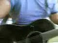 World's Worst Guitarist