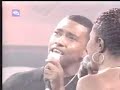 Azucar Negra, Haila Mompie: ONLY you