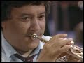 Arturo Sandoval i Dizzy Gillespie - JAZZ Arturo Sandoval i Dizzy Gillespie - JAZZ