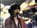 Guns N' Roses & Arnold Schwarzenegger interview