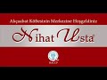 NİHAT USTA AKÇAABAT KÖFTE & BALIK