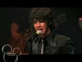 Just Friends.

Download ALL of the songs that they performed here:

http://savefile.com/projects/808577820