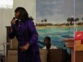 Part 2 of Apostle Patricia Pinckney of Faith Tabernacle Church of Zion