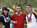 1er MOOT PANAMERICANO