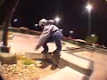 vegas team Rollerblade edit
