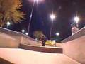 vegas team Rollerblade edit