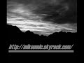 instrumentale rap triste pianio violon hip hop 2009 mikeomic
