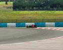 F1 Malajsie