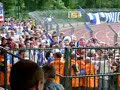 Turnhout - Geel, reactie op de 1-0