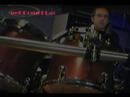 drum lesson unas risas