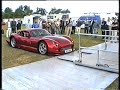 Goodwood 2000, TVR Cerbera Speed 12