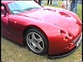 Goodwood 2000, TVR Cerbera Speed 12 Goodwood 2000, TVR Cerbera Speed 12