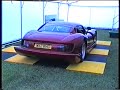 Goodwood 2000, TVR Cerbera Speed 12