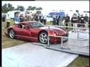 Goodwood 2000, TVR Cerbera Speed 12