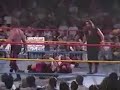 Wrestling fails 3- Bombarded By Chairs - Mrxb0x