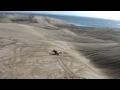 HPI Baja 5B 5T 5SC Dune bashing March 2011