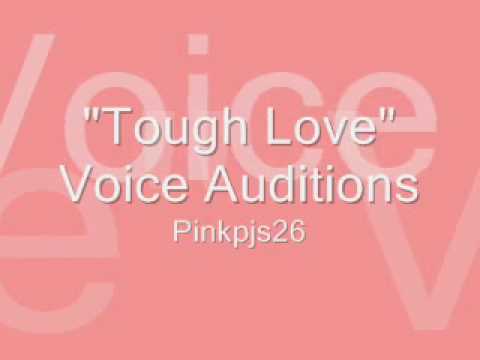 how to audition for tough love on vh1