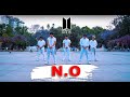 BTS(방탄소년단) _ N.O(엔.오) Dance Cover By H-Some