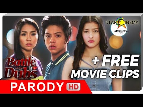MUST BE LOVE + FREE MOVIE CLIPS | Battle of the Dubs