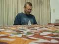 Redneck Halloween Magnesium Firecracker
