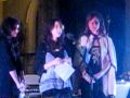 Sarah Fiol's tribute to her mother Suzanne Fiol,  November 15, 2009