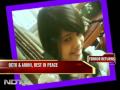 Pune blast: Octo and Ankhi, rest in peace