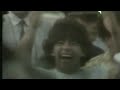 Maradona in Napoli