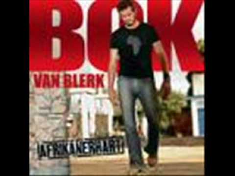 Bok van Blerk Klaar met My