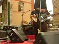 b.ö.c.e.k vefa lisesi konserinde