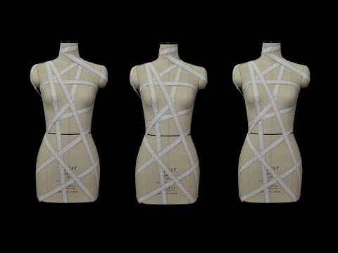 Form measurement and figure analysis