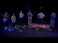 Keith Terry Body Percussion Improv