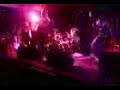 Raw november In whelans Raw november In whelans