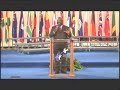 Was Jeremiah Wright--Wrong?