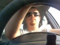 driving o taco bellt