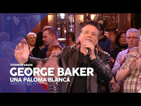 George Baker - Una Paloma Blanca