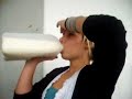 Drink a gallon of milk (lucy\ Drink a gallon of milk (lucy\
