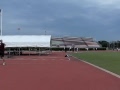 Sam Humphreys Slo-mo Javelin