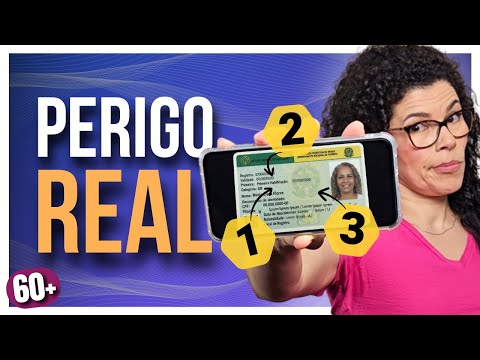 🔴[60+] Nunca envie seus documentos assim no WhatsApp!