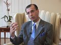 Interview with Afghan Ambassador Said Jawad