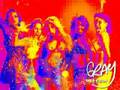 Anything But Monday - Buckwild (Gray's Heavenly Shock Remix)