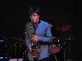 Johns Music Night
