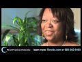 How Uterine Fibroid Embolization Changed My Life