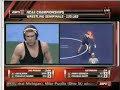 2008 Semis 133: Slaton-Gomez, Scott-Kennedy, Part 1 2008 Semis 133: Slaton-Gomez, Scott-Kennedy, Part 1
